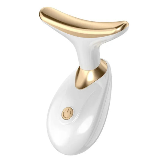 Facial Beauty Device Massager – Portable Face Lifting & Skin Care Tool