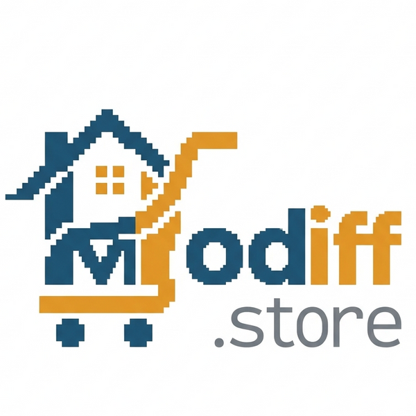 Modiff.store