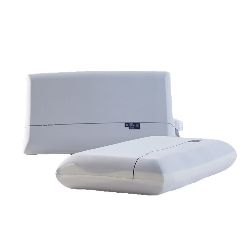 Three-Core Pro3.0 Zero-Pressure Memory Deep Sleep New Pillow Core Hotel Pillow Deep Sleep Slow Rebound Memory Pillow